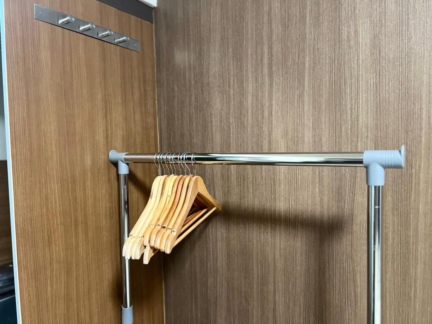 후쿠오카 Kurarisu Hakata クラリス博多 아파트 외부 사진