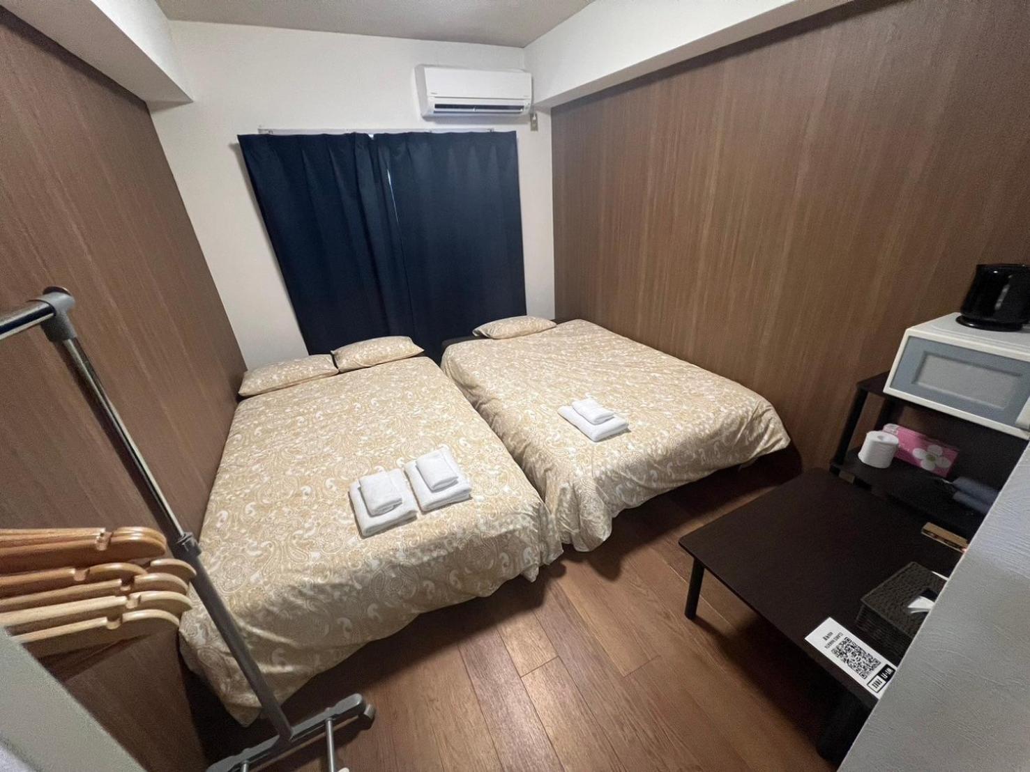 후쿠오카 Kurarisu Hakata クラリス博多 아파트 외부 사진